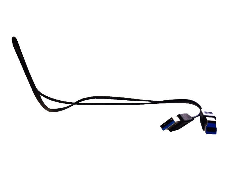 iStorage - USB-Kabel - USB Type B (M) zu USB Typ A (M) - USB 3.0 - fr diskAshur DT; diskAshur DT