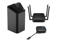 BenQ InstaShow VS20 - Prsentationsserver - Wi-Fi 5 - 2.4 GHz, 5 GHz