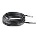 HPE X242 Direct Attach Copper Cable - Netzwerkkabel - SFP+ zu SFP+ - 15 m - wieder auf den Markt gebracht - fr HPE Aruba 5406 z
