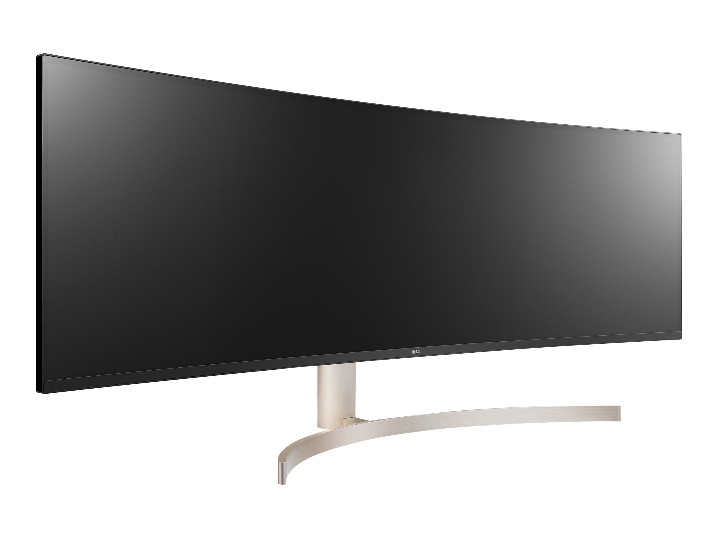 LG 49WL95C - LED-Monitor - gebogen - 124.6 cm (49