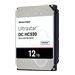 WD Ultrastar DC HC520 HUH721212AL4200 - Festplatte - 12 TB - intern - 3.5