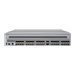 HPE StoreFabric SN4000B Power Pack+ SAN Extension Switch - Switch - managed - 24 x 16Gb Fibre Channel SFP+ + 16 x 10 Gigabit Eth