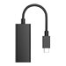 HP G2 - Videoadapter - 24 pin USB-C zu DisplayPort - Schwarz