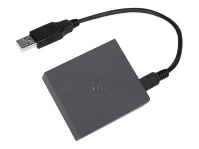 Lexmark MarkNet N8352 - Druckserver - USB - 802.11b/g/n, NFC - fr Lexmark C2425, C2535, CS421, CS521, CS622, CX410, CX421, CX51