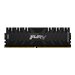 Kingston FURY Renegade - DDR4 - Kit - 64 GB: 2 x 32 GB - DIMM 288-PIN - 3000 MHz / PC4-24000