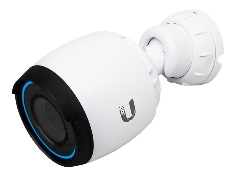 Ubiquiti UniFi Protect UVC-G4-PRO - Netzwerk-berwachungskamera - Innenbereich, Aussenbereich - wetterfest - Farbe (Tag&Nacht) -