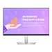 Dell P2422HE - LED-Monitor - 60.47 cm (24