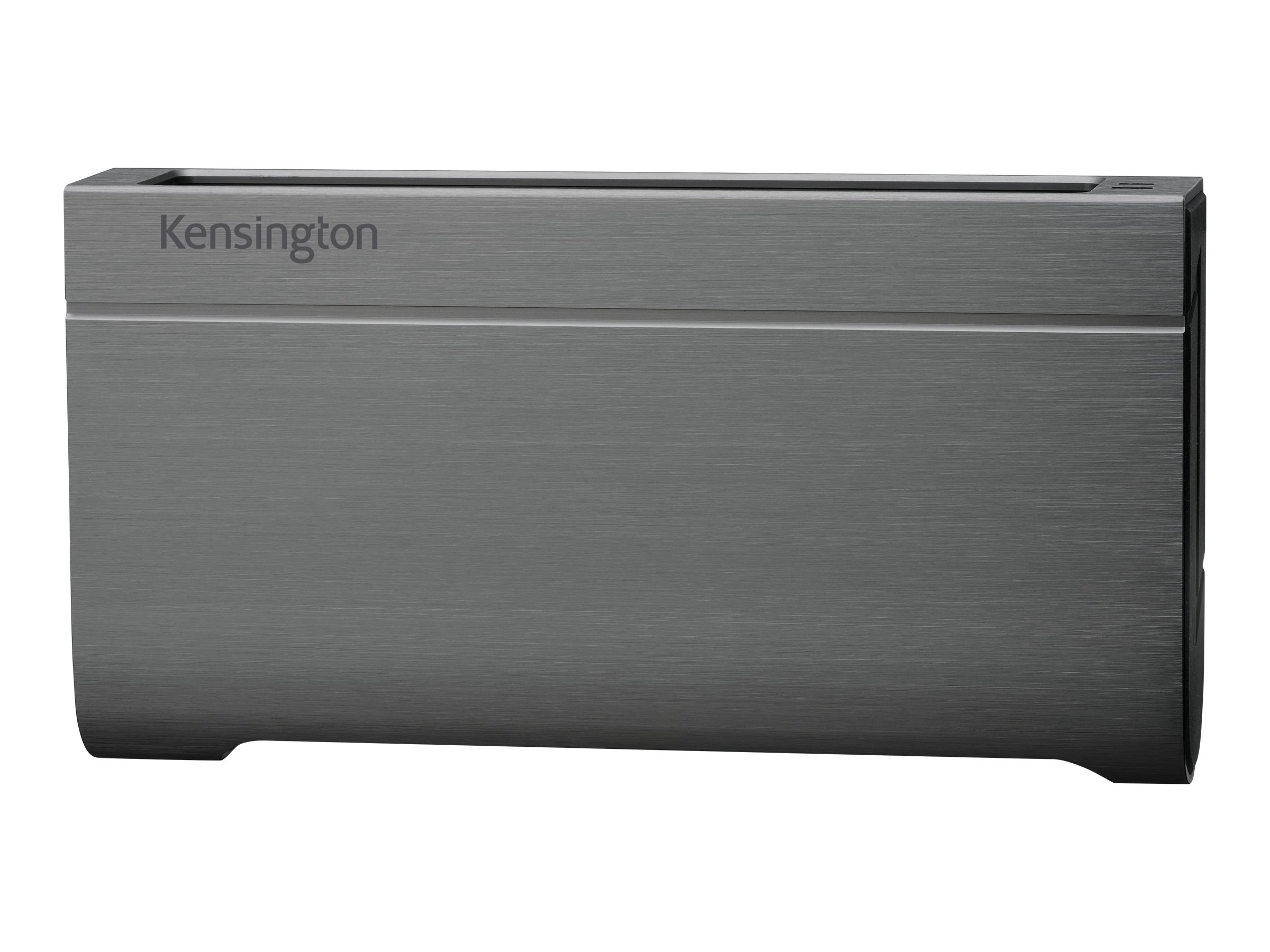 Kensington SD5600T Thunderbolt 3 and USB-C Dual 4K Hybrid Docking Station - 100W PD - Win/Mac - Dockingstation - USB-C / Thunder
