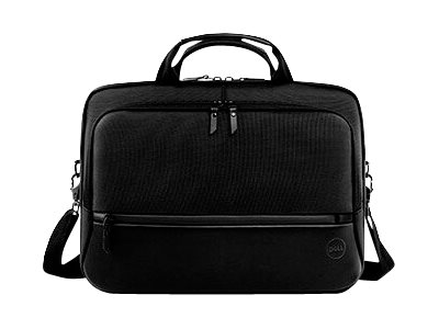 Dell Premier Briefcase 15 - Notebook-Tasche - 38.1 cm (15