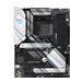ASUS ROG STRIX B550-A GAMING - Motherboard - ATX - Socket AM4 - AMD B550 Chipsatz - USB-C Gen2, USB 3.2 Gen 1, USB 3.2 Gen 2
