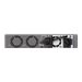NETGEAR M4300-16X - Switch - L3 - managed - 16 x 100/1000/2.5G/5G/10GBase-T (PoE+) - an Rack montierbar