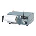 Datamax MP-Series Compact4 Mobile Mark III - Etikettendrucker - Thermodirekt - Rolle (11,5 cm) - 200 dpi - bis zu 125 mm/Sek.