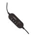Lindy - Headset - On-Ear - kabelgebunden - USB