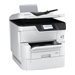 Epson WorkForce Pro WF-C878RDWF BAM - Multifunktionsdrucker - Farbe - Tintenstrahl - A3 (297 x 420 mm) (Original) - A3 (Medien)
