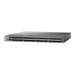 HPE StoreFabric SN6010C - Switch - managed - 48 x 16Gb Fibre Channel SFP+ - an Rack montierbar