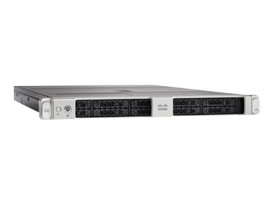 Cisco Meeting Server 1000 M6 - Server - Rack-Montage - 1U - zweiweg - 2 x Xeon Gold 6336Y / 2.4 GHz