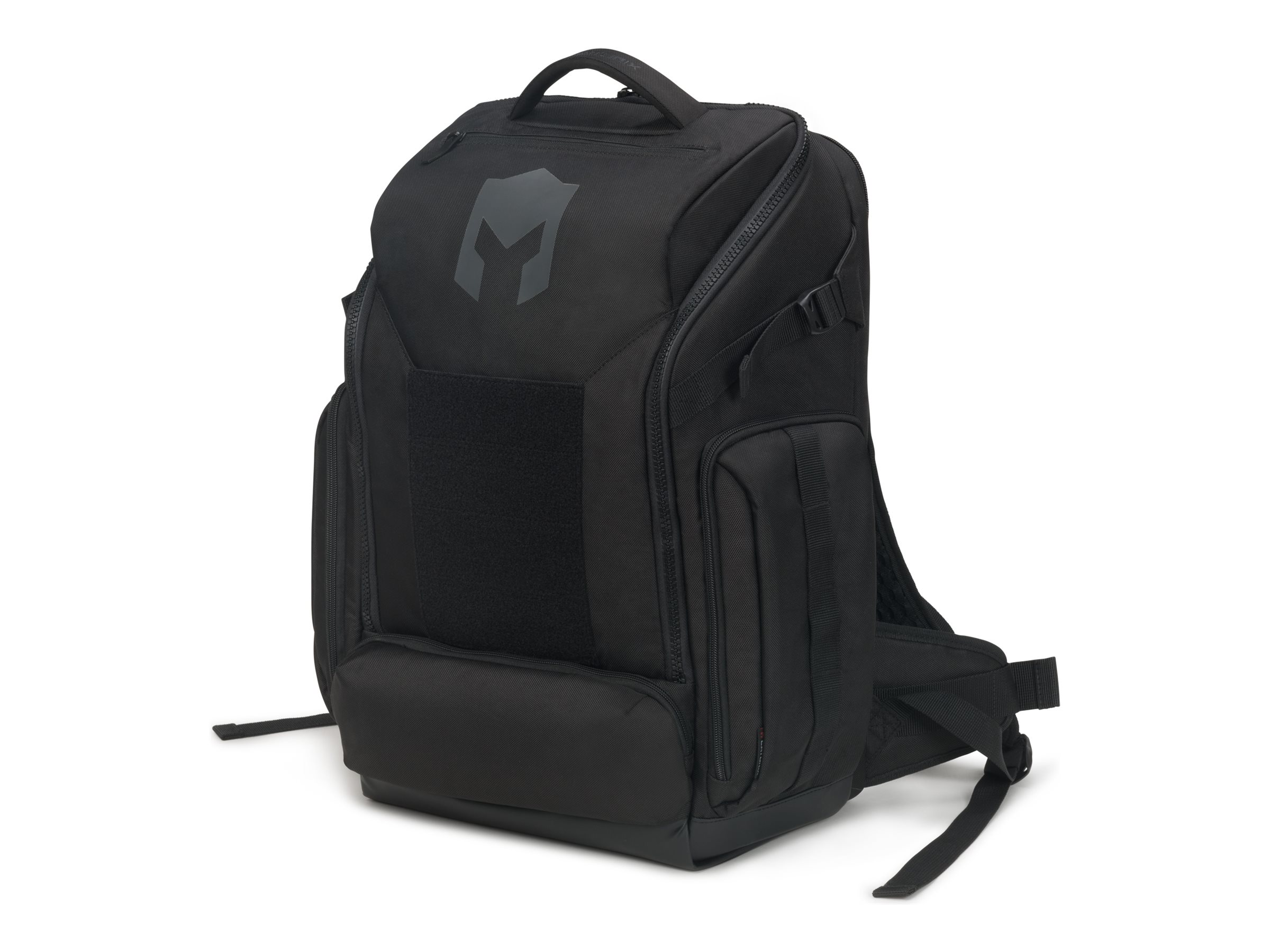 Caturix Attachader - Notebook-Rucksack - 43.9 cm (17.3