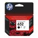 HP 652 - 6 ml - original - Ink Advantage - Tintenpatrone - fr Deskjet Ink Advantage 26XX, Ink Advantage 37XX, Ink Advantage 50X