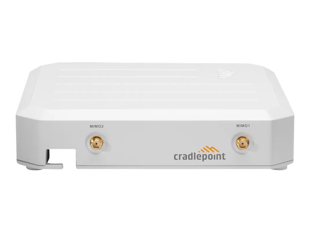 Cradlepoint W1850-5GC Captive Modem Accessory - Drahtloses Mobilfunkmodem - 5G LTE Advanced Pro - 3.4 Gbps - 2.5GbE