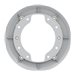AXIS TP1601 - Montageadapterplatte fr Kamerakuppel-Elektrikgehuse - Aussenbereich - fr AXIS M4206, M4215, P1435, P1445, P1447