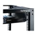 StarTech.com 5 Port Gigabit Switch - Unverwalteter 2.5Gbit/s Switch - Office-/Heimnetzwerk/Lan Switch/Verteiler fr Tisch/Wandmo