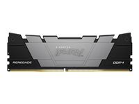 Kingston FURY Renegade - DDR4 - Modul - 8 GB - DIMM 288-PIN - 4000 MHz / PC4-32000