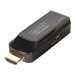 DIGITUS Professional DS-55203 Mini HDMI Extender Set - Erweiterung fr Video/Audio - HDMI - bis zu 50 m