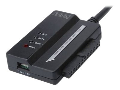 DIGITUS DA-70325 - Speicher-Controller - 2.5