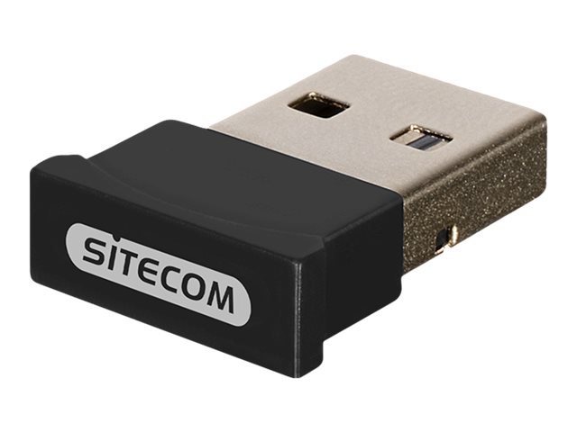 Sitecom CN-525 - Netzwerkadapter - USB - Bluetooth 4.0 - Klasse 1