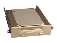 HPE - Bandlaufwerk - DAT (12 GB / 24 GB) - DDS-3 - SCSI - intern