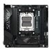 AORUS B850I PRO - Motherboard - Mini-ITX - Socket AM5 - AMD B850 Chipsatz - USB-C 3.2 Gen2, USB 3.2 Gen 1, USB 3.2 Gen 2