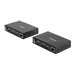StarTech.com ST121HD20L HDMI Ethernet Extender (4K 60Hz, 100m, IR Steuerung, 4K Video ber CAT6) - Video-/Audio-/Infrarot-bertr
