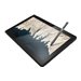Lenovo USI Pen - Digitaler Stift - Grau - fr 10e Chromebook Tablet; ThinkCentre M75t Gen 2; ThinkPad C13 Yoga Gen 1 Chromebook