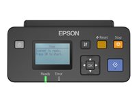 Epson Network Interface Unit - Netzwerkadapter - 10/100 Ethernet - fr Expression Home XP-102, 202, 30, 302, 305, 405; Expressio
