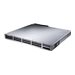 Cisco Catalyst 9300L - Network Essentials - Switch - L3 - managed - 48 x 10/100/1000 (UPOE) + 4 x 10 Gigabit SFP+ (Uplink)