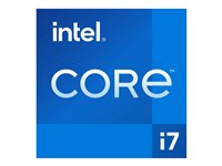 Intel Core i7 13700F - 2.1 GHz - 16 Kerne - 24 Threads - 30 MB Cache-Speicher - FCLGA1700 Socket