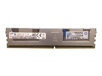 HPE - DDR4 - Modul - 64 GB - LRDIMM 288-polig - 2400 MHz / PC4-19200