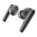Poly Voyager Free 60 UC - True Wireless-Kopfhrer mit Mikrofon - im Ohr - Bluetooth - aktive Rauschunterdrckung - Adapter USB-A