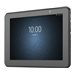 Zebra ET56 - Robust - Tablet - Intel Atom x5 E3940 / 1.6 GHz - Win 10 IoT Enterprise - 4 GB RAM