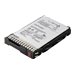 HPE - SSD - Read Intensive - 960 GB - Hot-Swap - 2.5