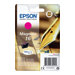 Epson 16 - 3.1 ml - Magenta - original - Blister mit RF- / akustischem Alarmsignal - Tintenpatrone