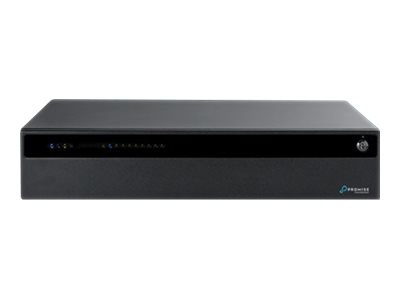 Promise Vess A3340s - NVR - netzwerkfhig - 2U - Rack - einbaufhig