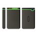 Transcend StoreJet 25M3 - Festplatte - 2 TB - extern (tragbar) - 2.5