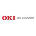 OKI Wireless LAN Module - Druckserver - 802.11a, 802.11b/g/n - für OKI MC563, MC853, MC883, Pro8432; C542, 712, 813, 82X, 833, 8