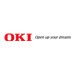 OKI - Schwarz - Original - Trommeleinheit - fr ES 8453dn, 8453dnct, 8453dnv, 8473dn, 8473dnct, 8473dnv