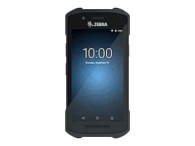 Zebra TC21 - Datenerfassungsterminal - robust - Android 10 - 64 GB - 12.7 cm (5