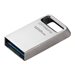 Kingston DataTraveler Micro - USB-Flash-Laufwerk - 128 GB - USB 3.2 Gen 1