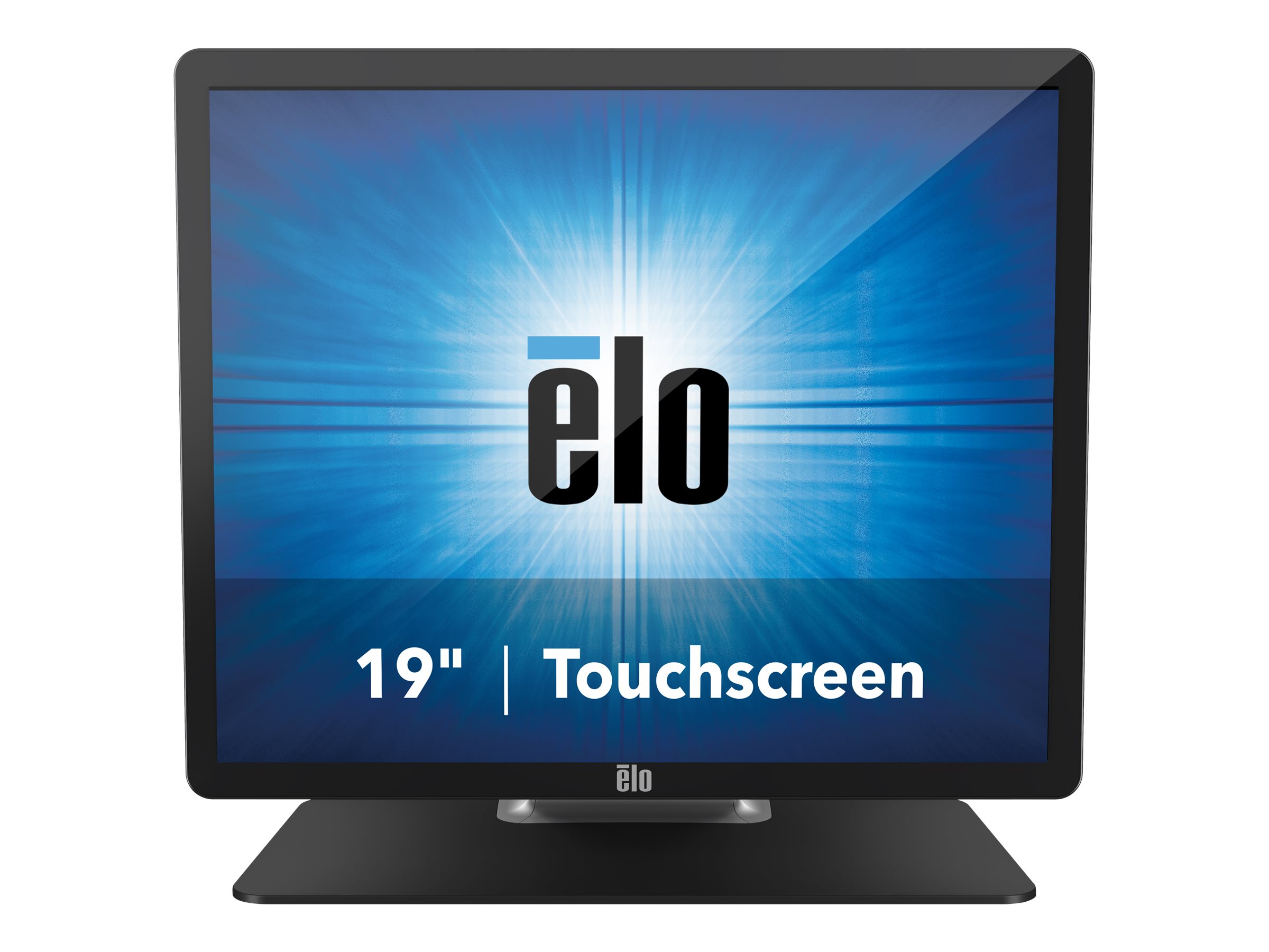 Elo 1902L - LCD-Monitor - 48.26 cm (19
