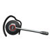 Jabra Engage 75 Convertible - Headset - On-Ear - konvertierbar - DECT - kabellos