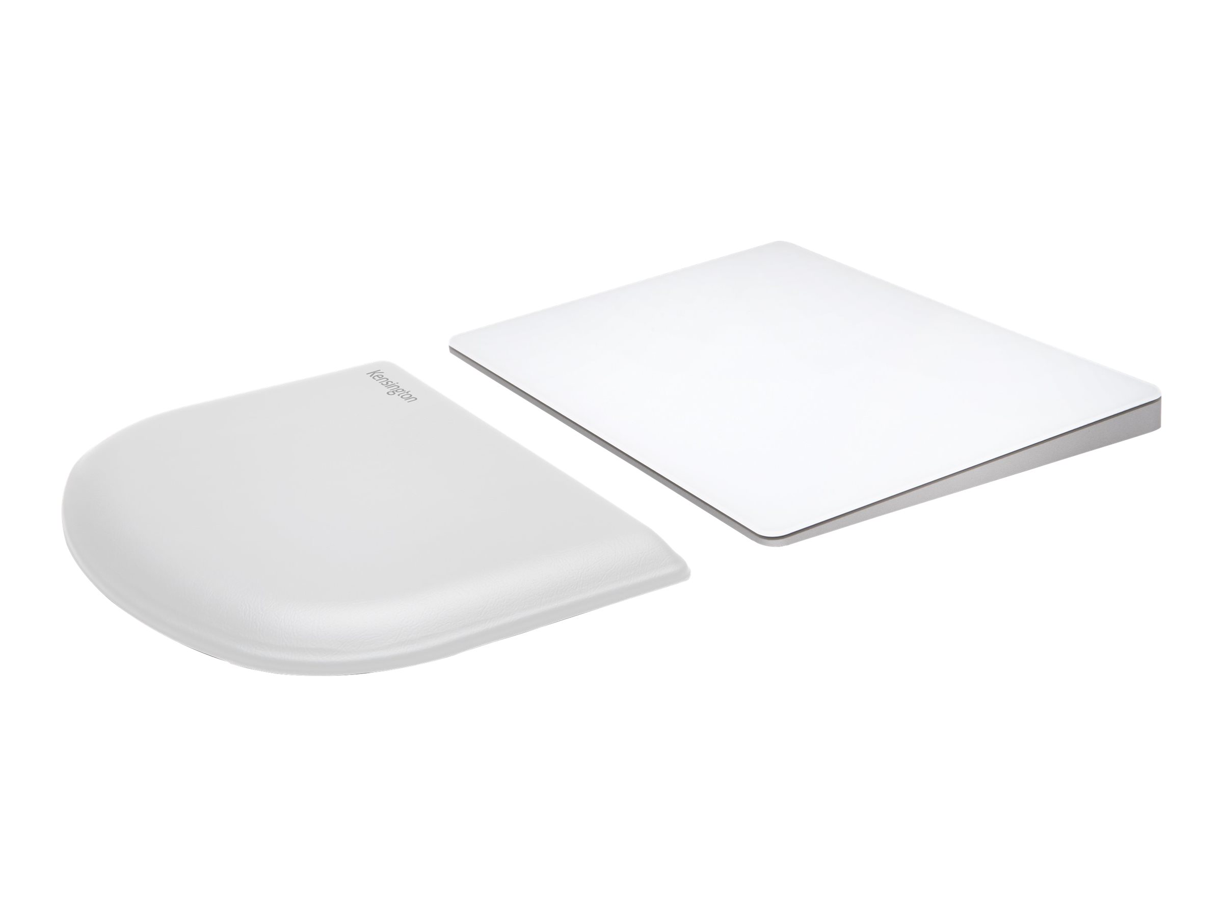 Kensington ErgoSoft - Maus-/Trackpad-Handballenauflage - Grau